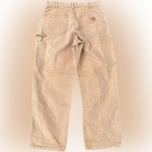 Vintage Carhartt Work Pants